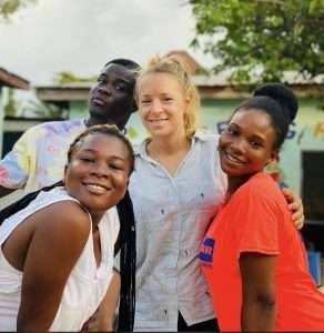 Volunteer in Africa: Make a Lasting Impact
