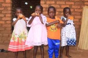 Blog 3 Child Sponsorship in Uganda: Help Sofiat Today