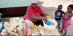 Reignite Love for vulnerable children