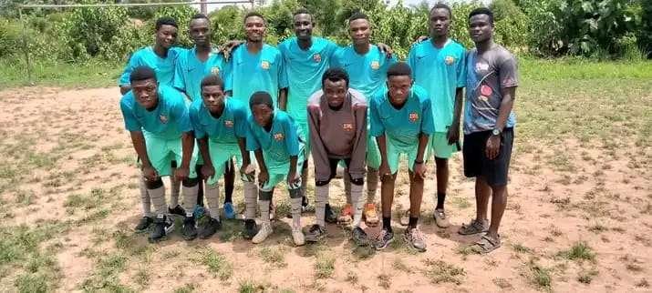 Five ways sports charity can give new life to children 1 Charity sports of RMC