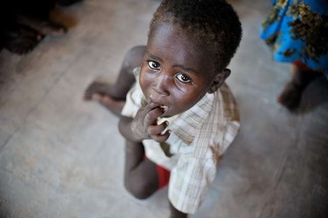 Protecting Children Right 1 Child protection right