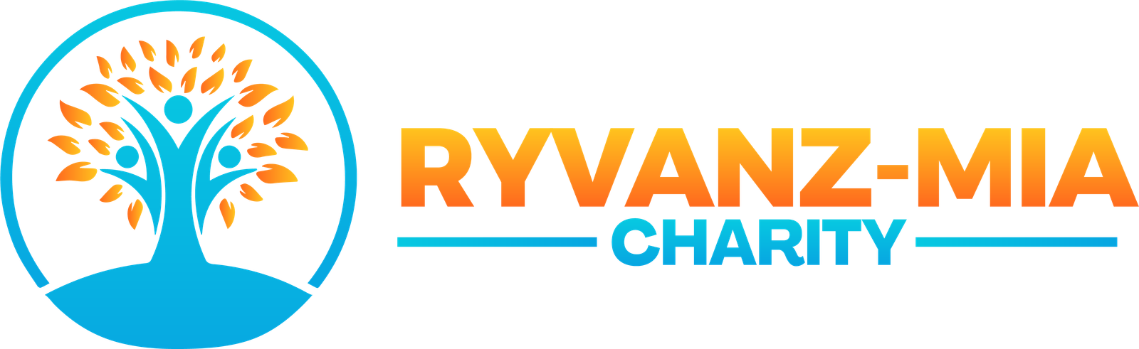 Ryvanz-Mia Charity Logo