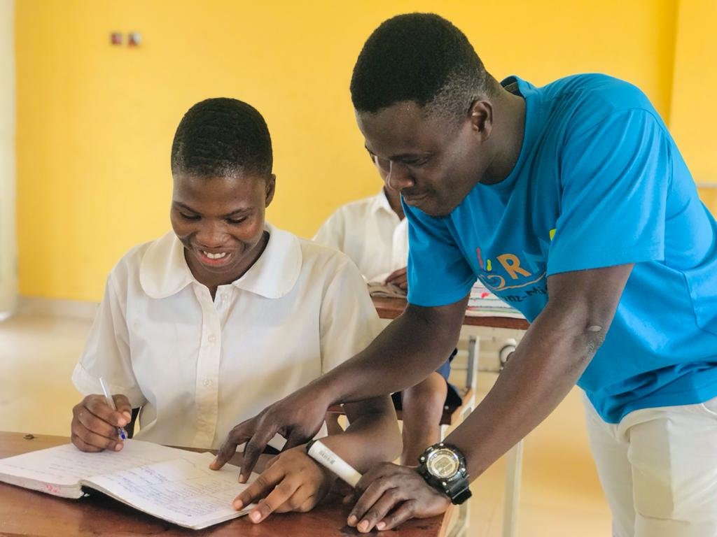 Enhancing Education in Africa