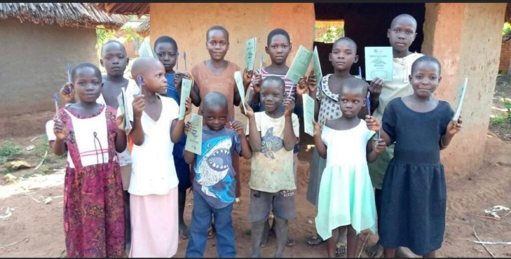 Empower Young Orphans 1 Empower Young Orphans