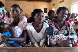 Strengthening Family:A Beacon of Hope for Children in Need.