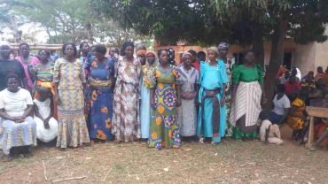 Empower Women in Ghana and Transform Communities