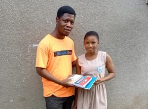 Blog 13 In the Heart of Ghana — A Story of Transformation