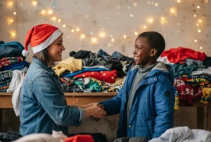 Blog 7 Christmas Giving