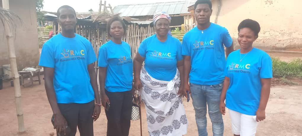 Meet the People Behind the Mission