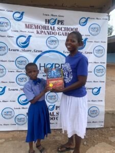 Blog 10 Sponsor a Child: Real Education Stories of Hope