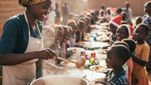 Blog 3 Hope not pressure this Giving Tuesday