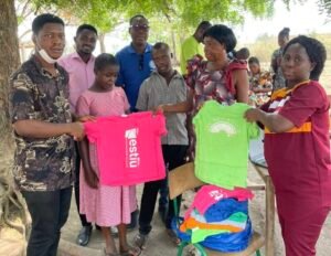 Where Your Donation Goes: Real Impact at Ryvanz-Mia Charity