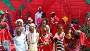 Blog 14 Transforming Lives in Ghana: Stories of Hope and Impact