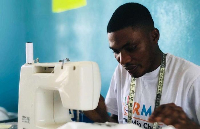 Vocational skill training