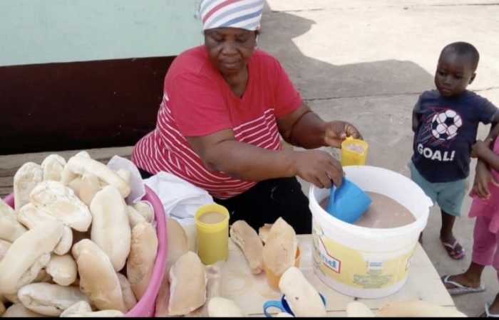 Reignite Love for vulnerable children