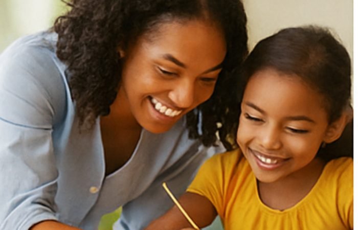 Ryvanz-Mia Charity Vision for Brighter Futures