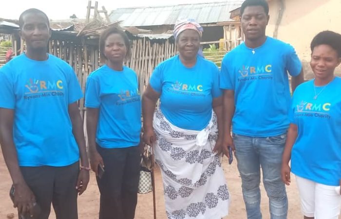 Meet the People Behind the Mission