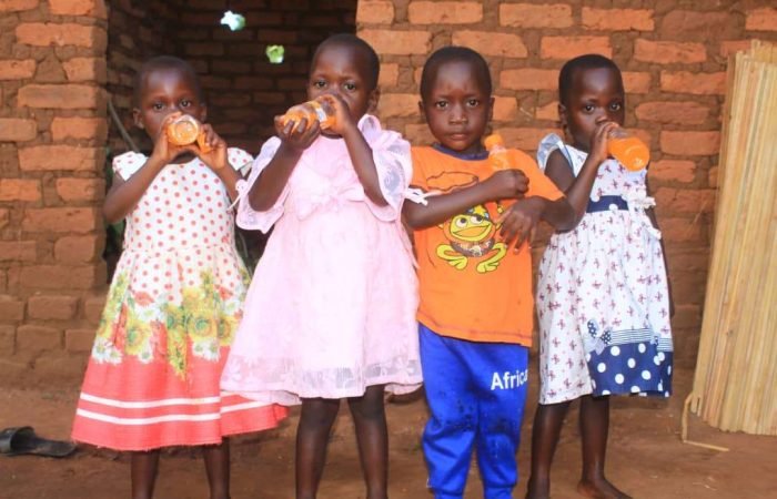 Child Sponsorship in Uganda: Help Sofiat Today