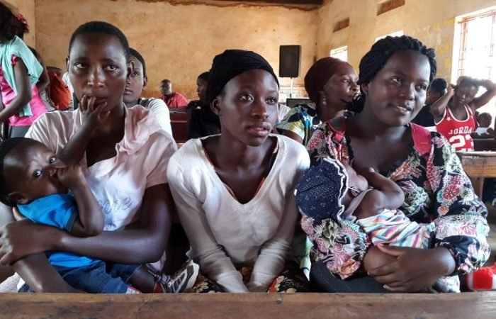 Strengthening Family:A Beacon of Hope for Children in Need.