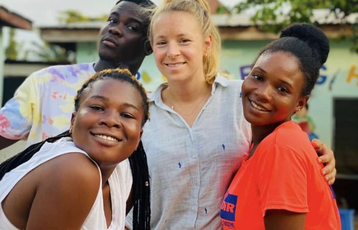 Volunteer in Africa: Make a Lasting Impact