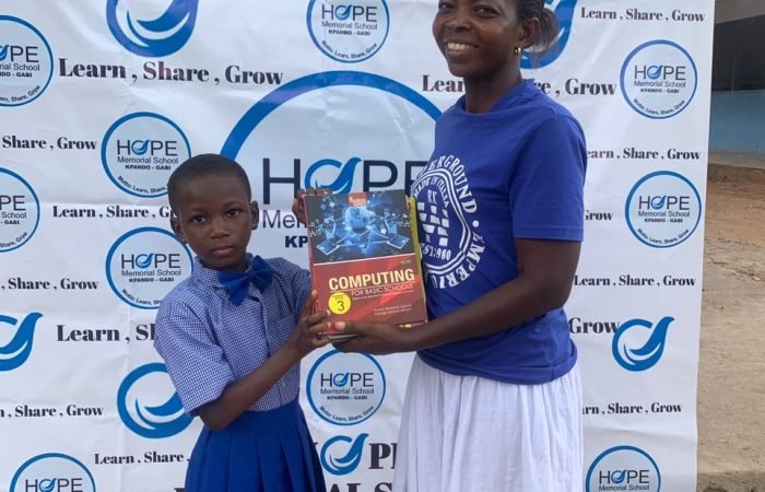 Sponsor a Child: Real Education Stories of Hope