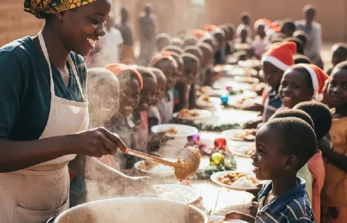 Hope not pressure this Giving Tuesday